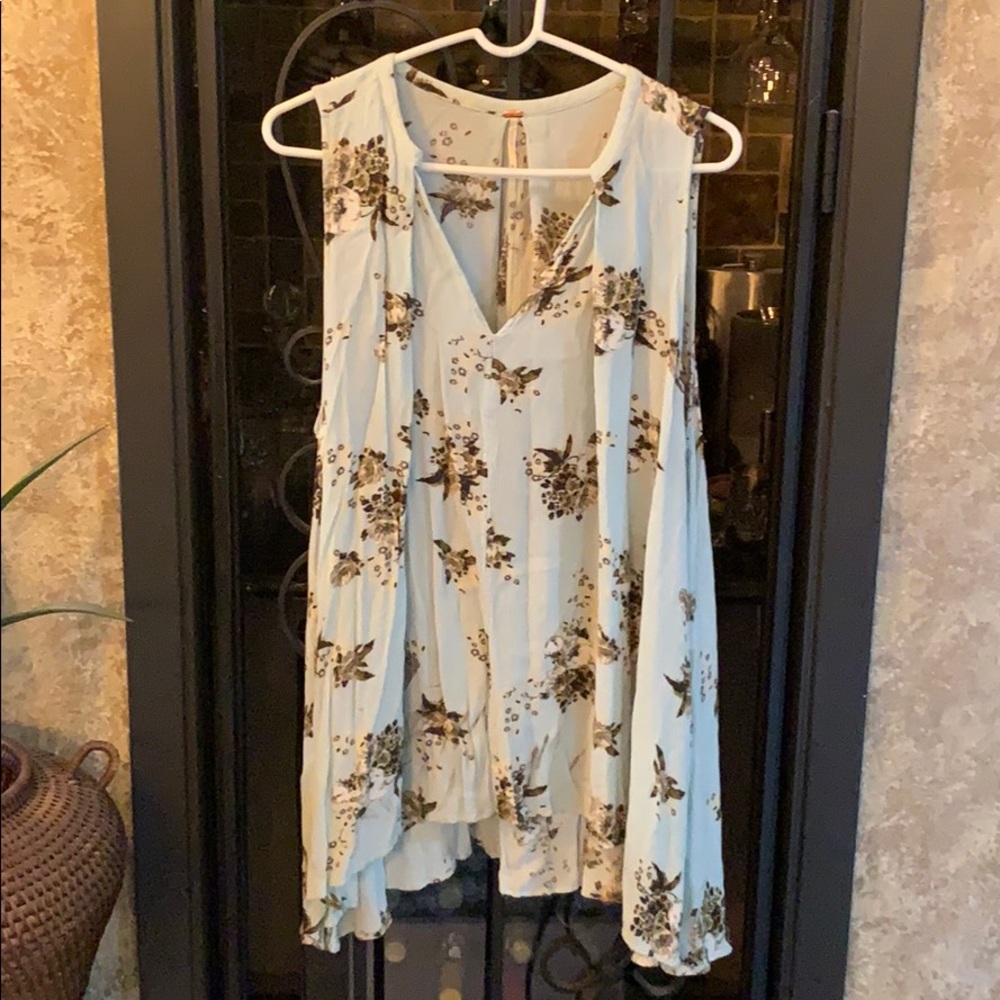 Free people dress